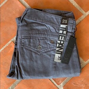 NWT!! Joes Jeans, Size 25